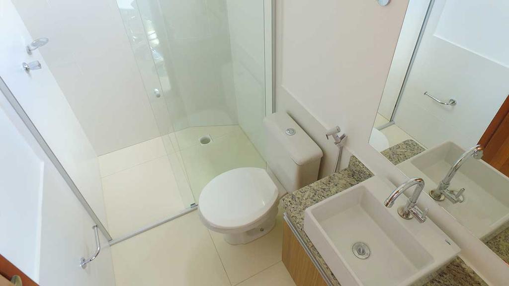 Apartamento Encontro Das Aguas カルダス・ノバス エクステリア 写真